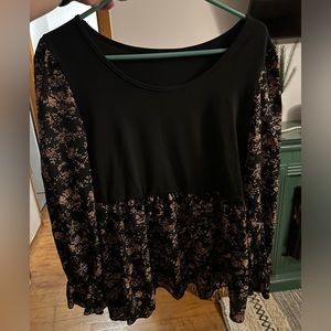 Long Sleeve Dress Shirt